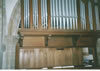 Click to enlarge - Organ - from the chancel